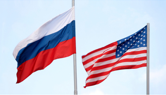 US - Russia Tensions on the Rise 